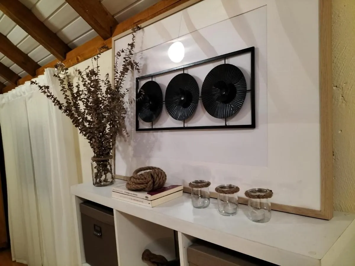 Apartmán Casa Dias Porto Moniz Portugalsko