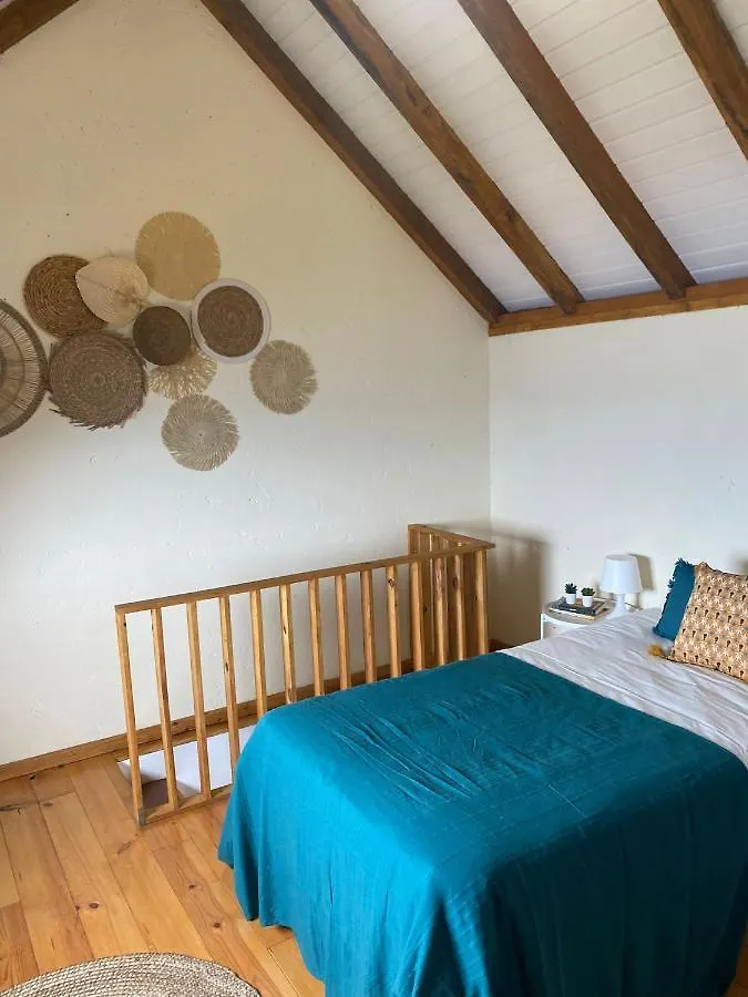 Apartmán Casa Dias Porto Moniz 0*,