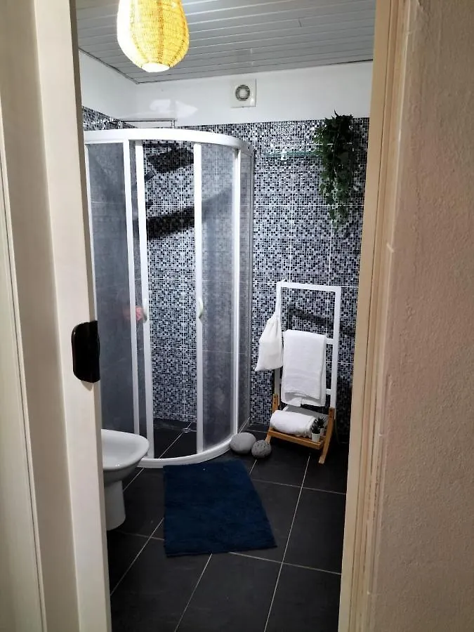 Apartmán Casa Dias Porto Moniz Portugalsko