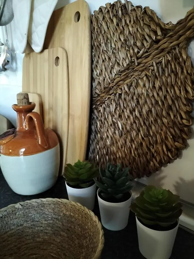 Apartmán Casa Dias Porto Moniz 0*,  Portugalsko