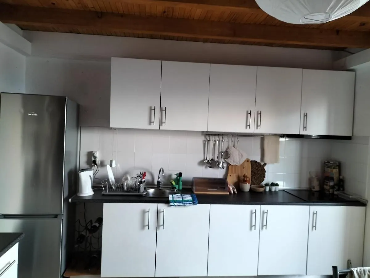 Apartmán Casa Dias Porto Moniz Portugalsko
